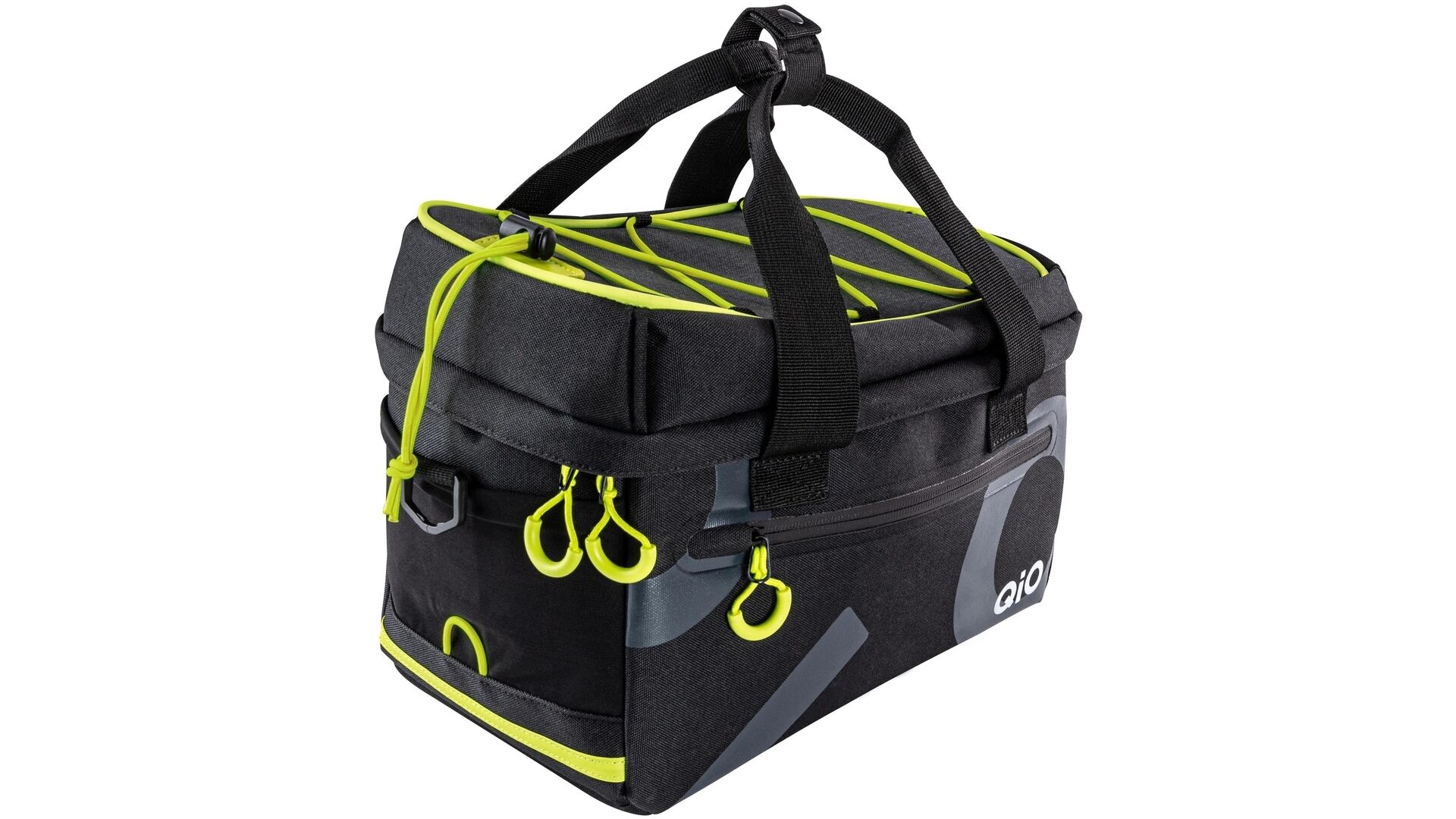 QIO Bagageb&aelig;rertaske Noah 