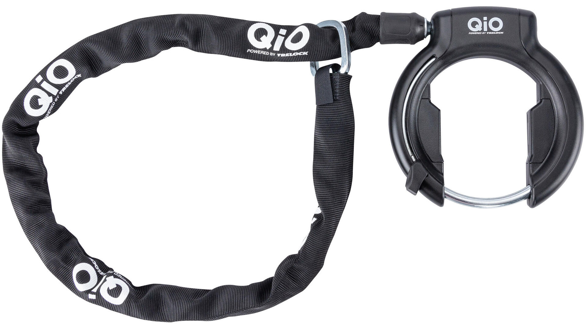 QIO Låsesæt One Key Solution 