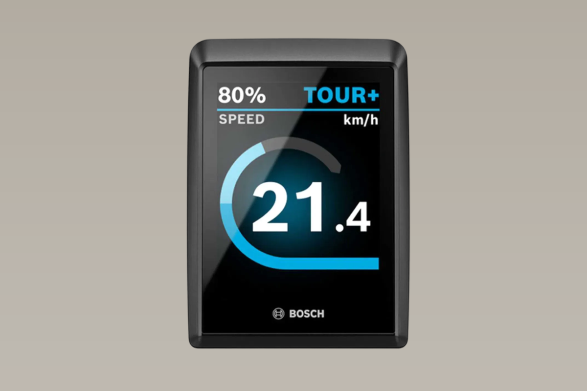QiO COMPACT x - Premium compacte E-bike Made in Germany