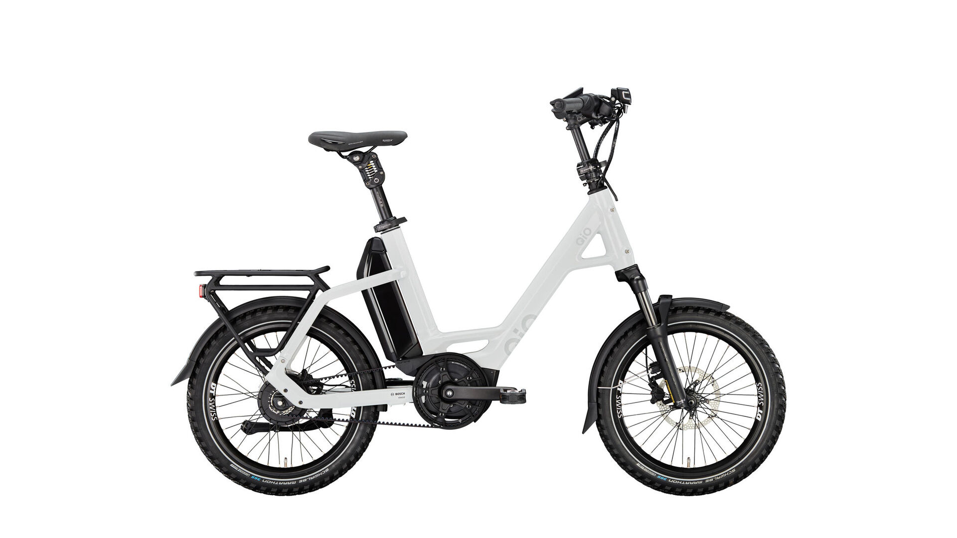 QIO EINSx P-E unisexe (2024)