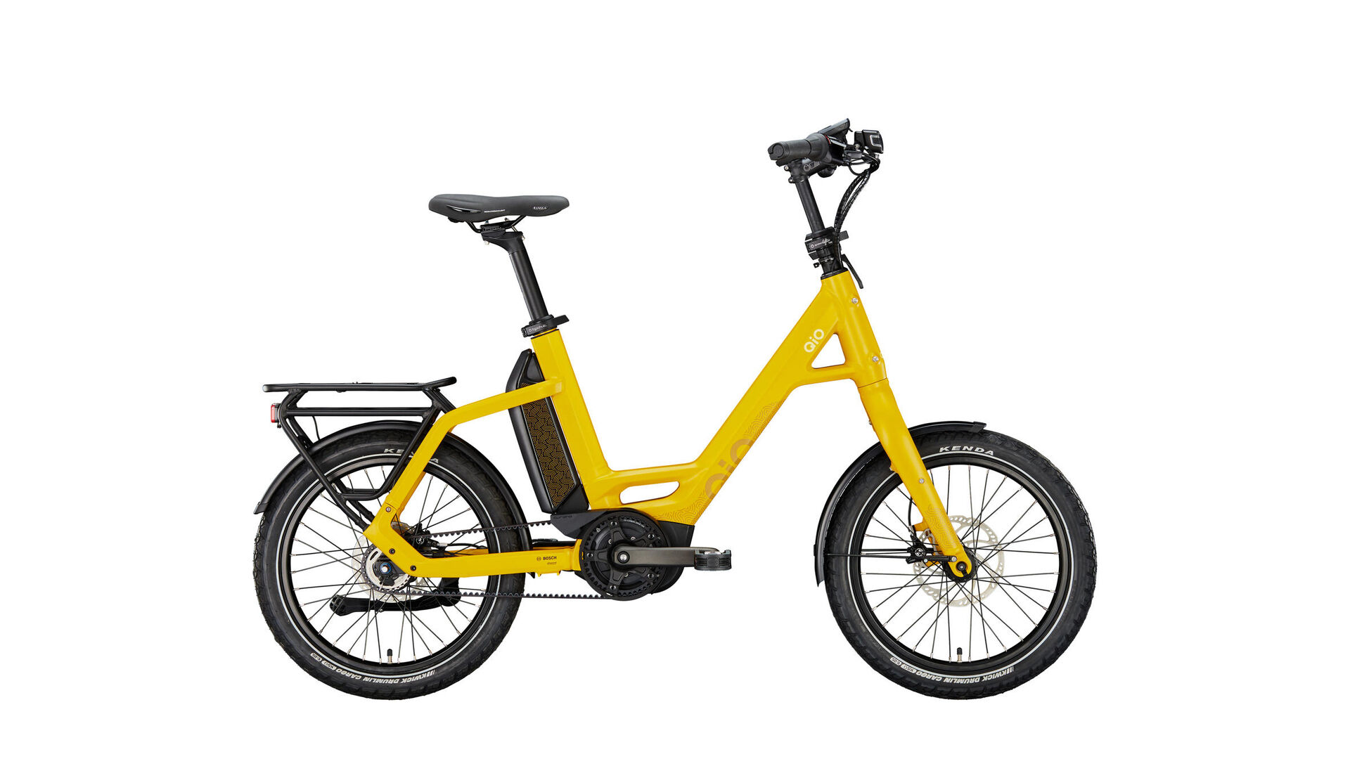 QIO EINS AP-5R Spice Line unisex (2024)