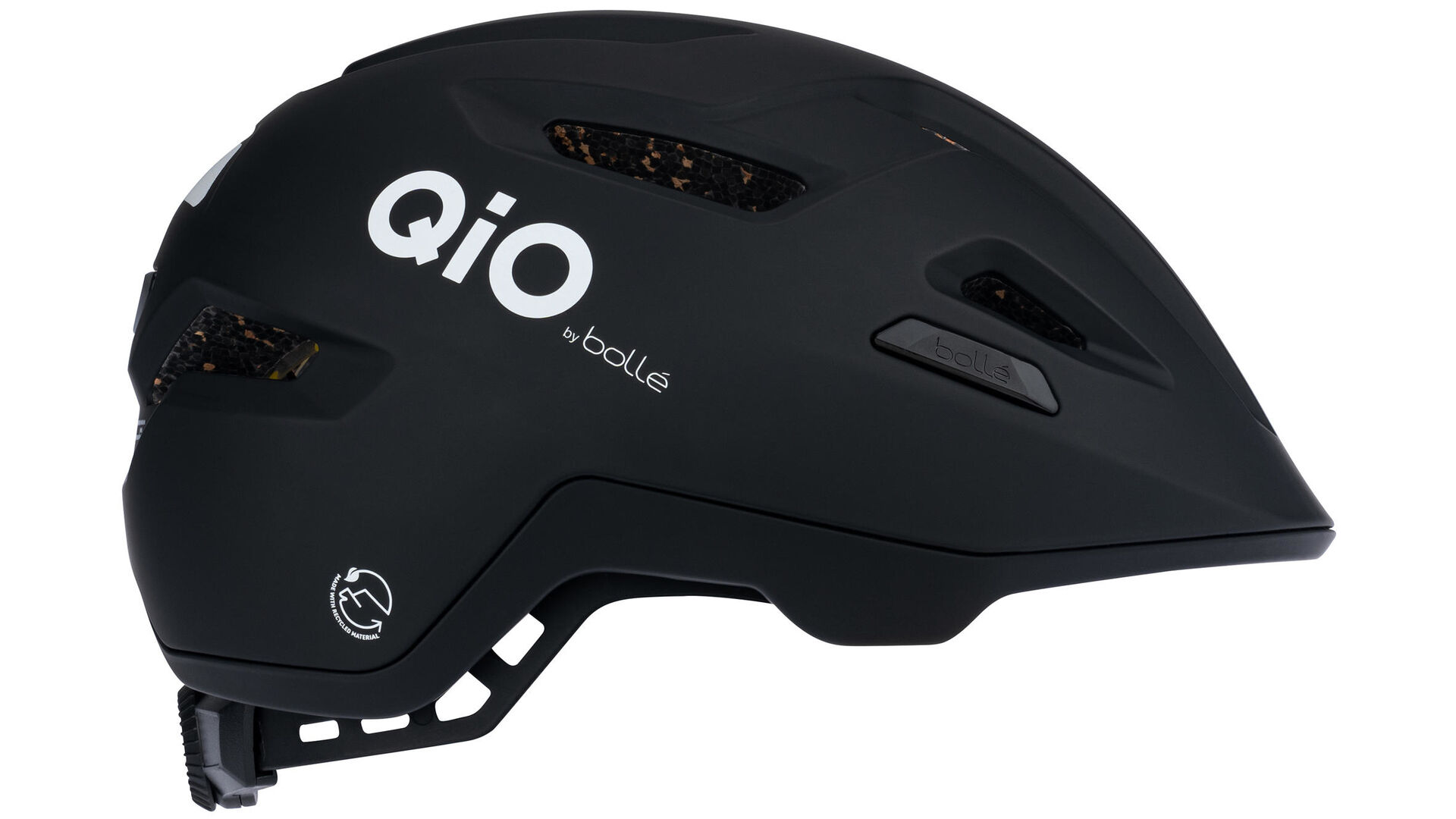 QIO Helmet Eco Stance Mips 
