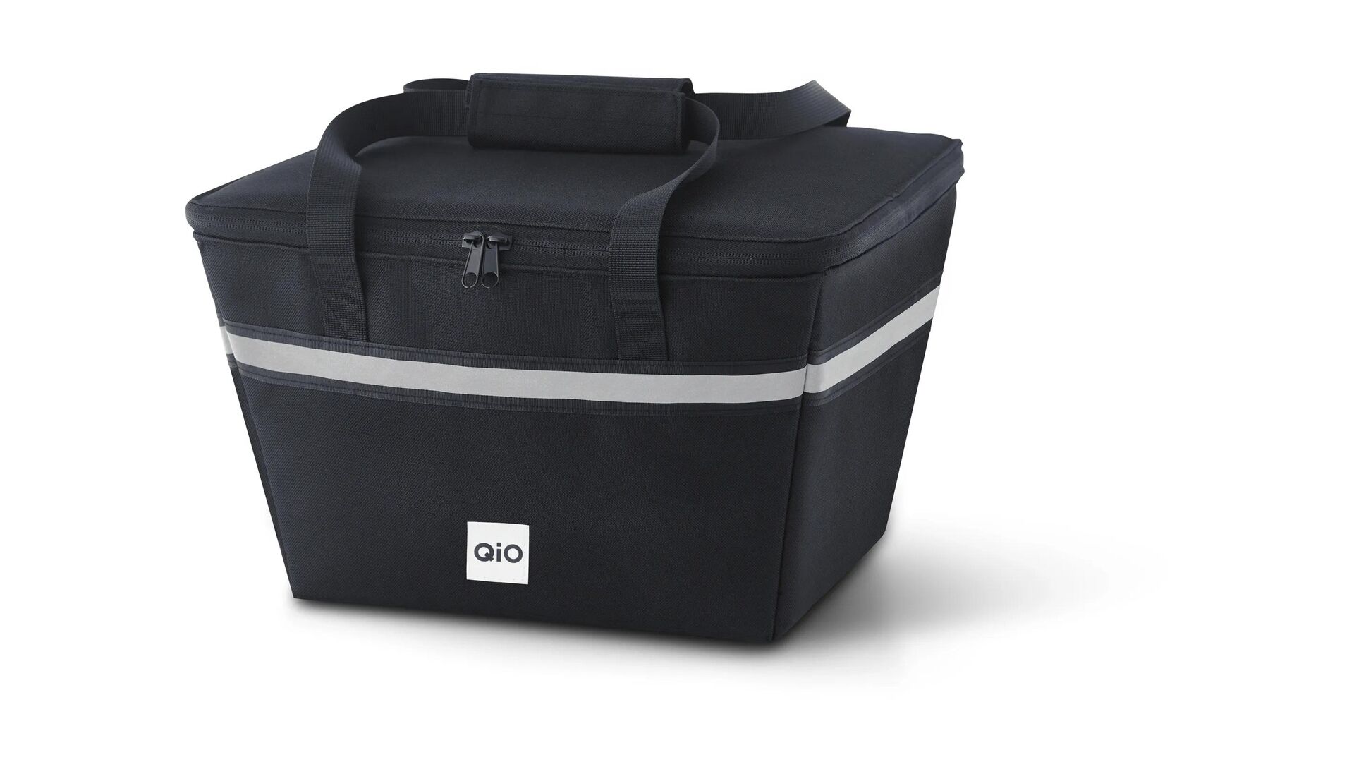 QIO Basket Bag Basket Bag Luis 