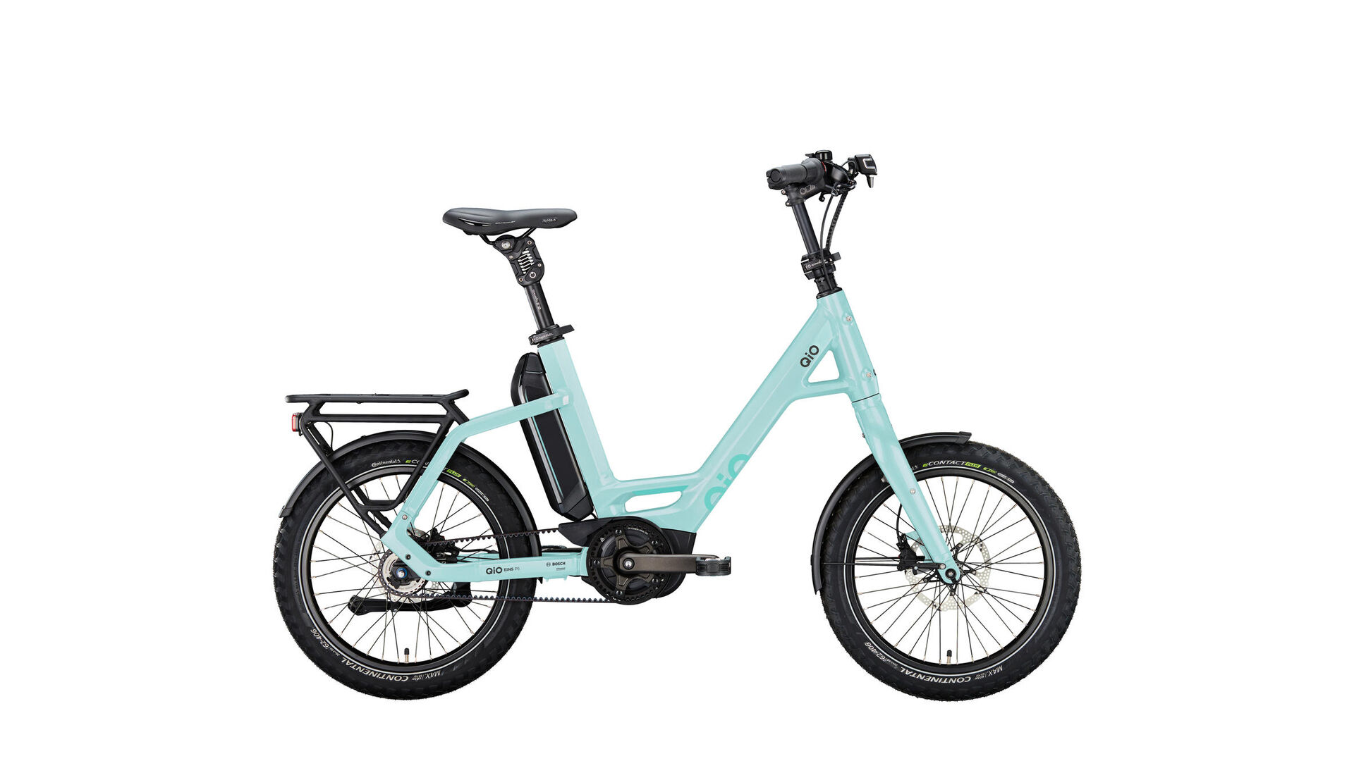 QIO EINS P-5 Unisex (2023)