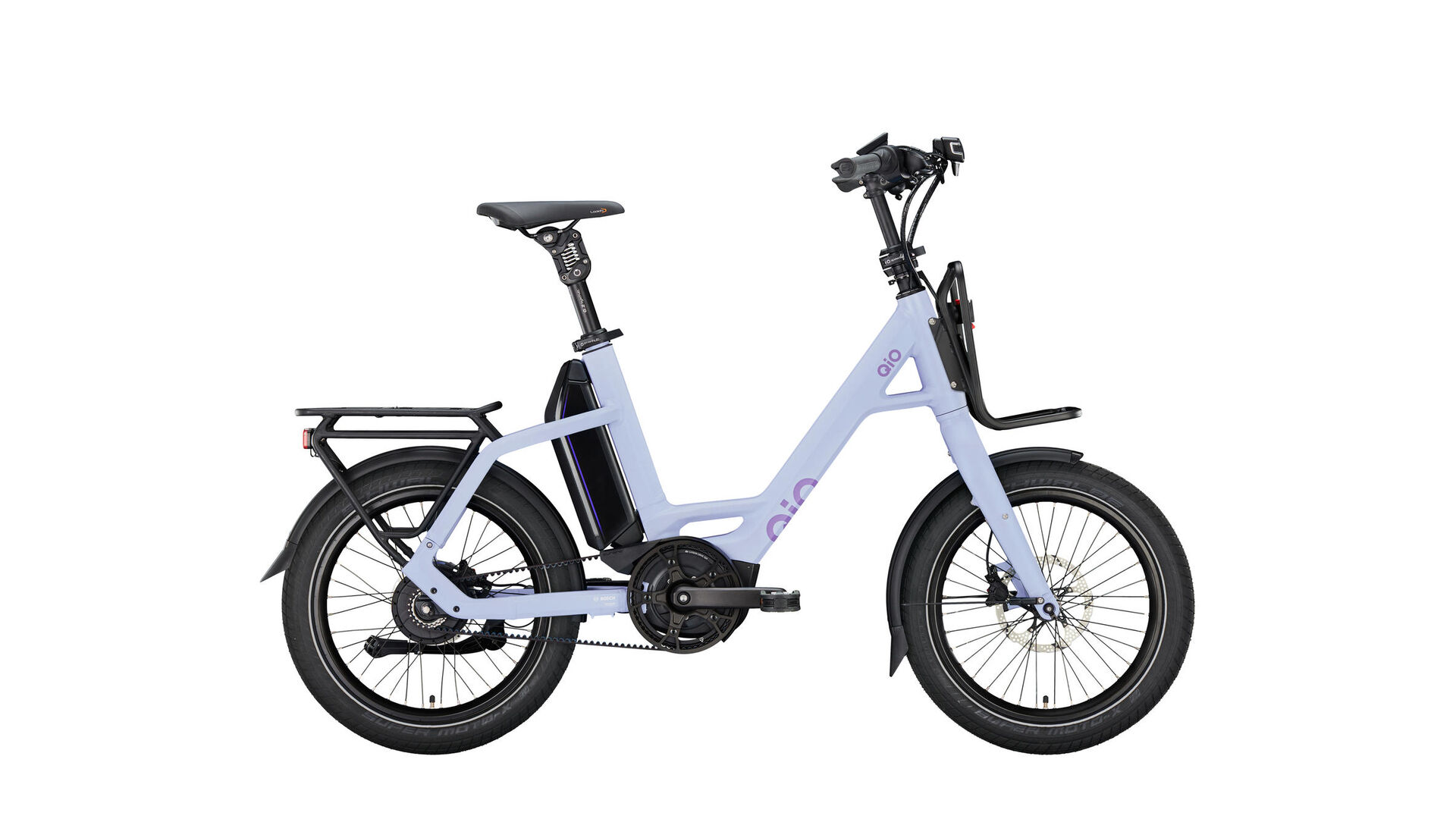 QIO EINS+ P-E unisexe (2024)