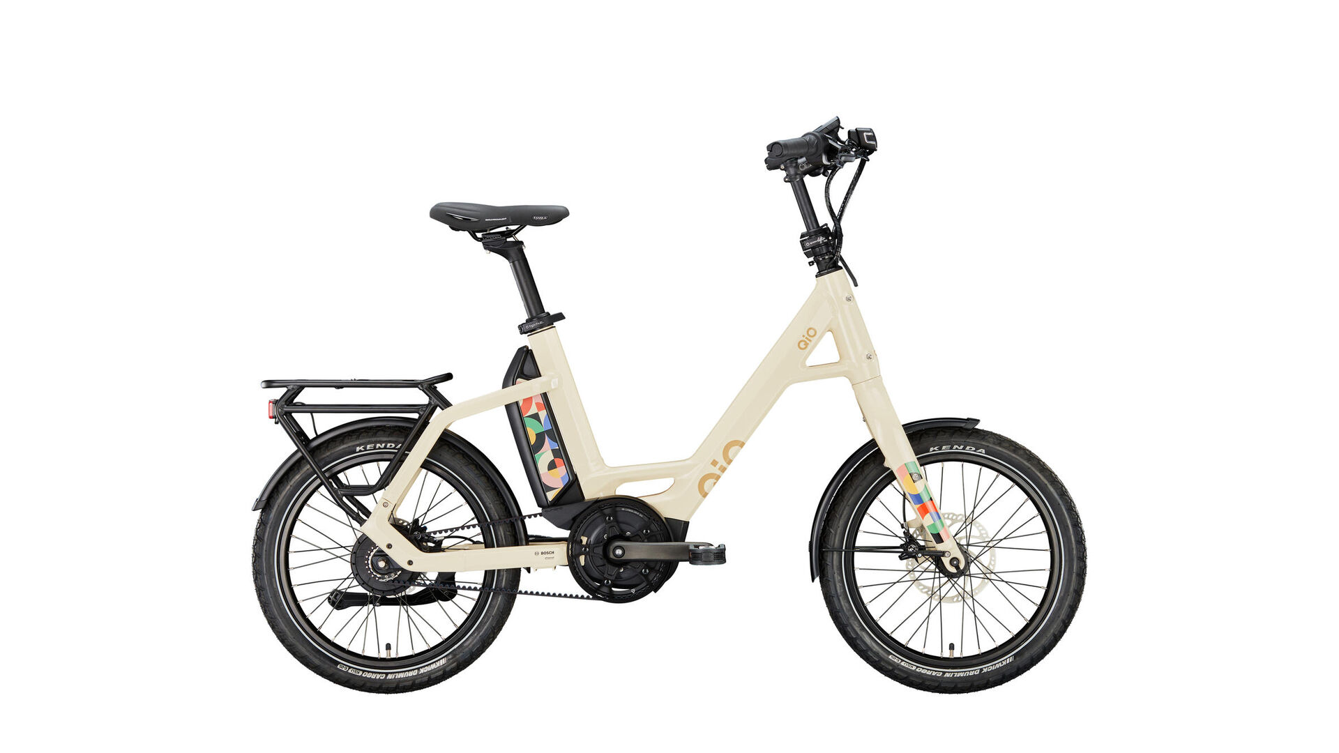 QIO EINS P-E Art Line unisex (2024)