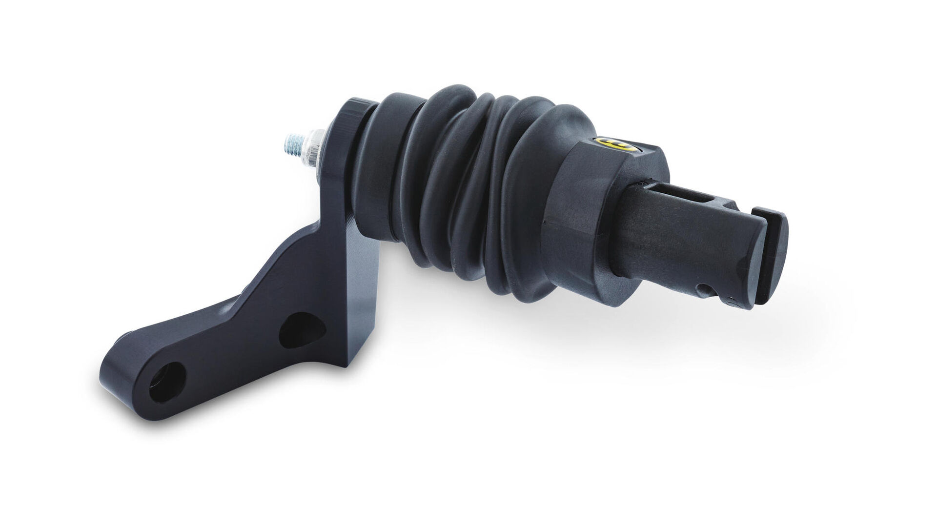 QIO Anhängerkupplung Bob 