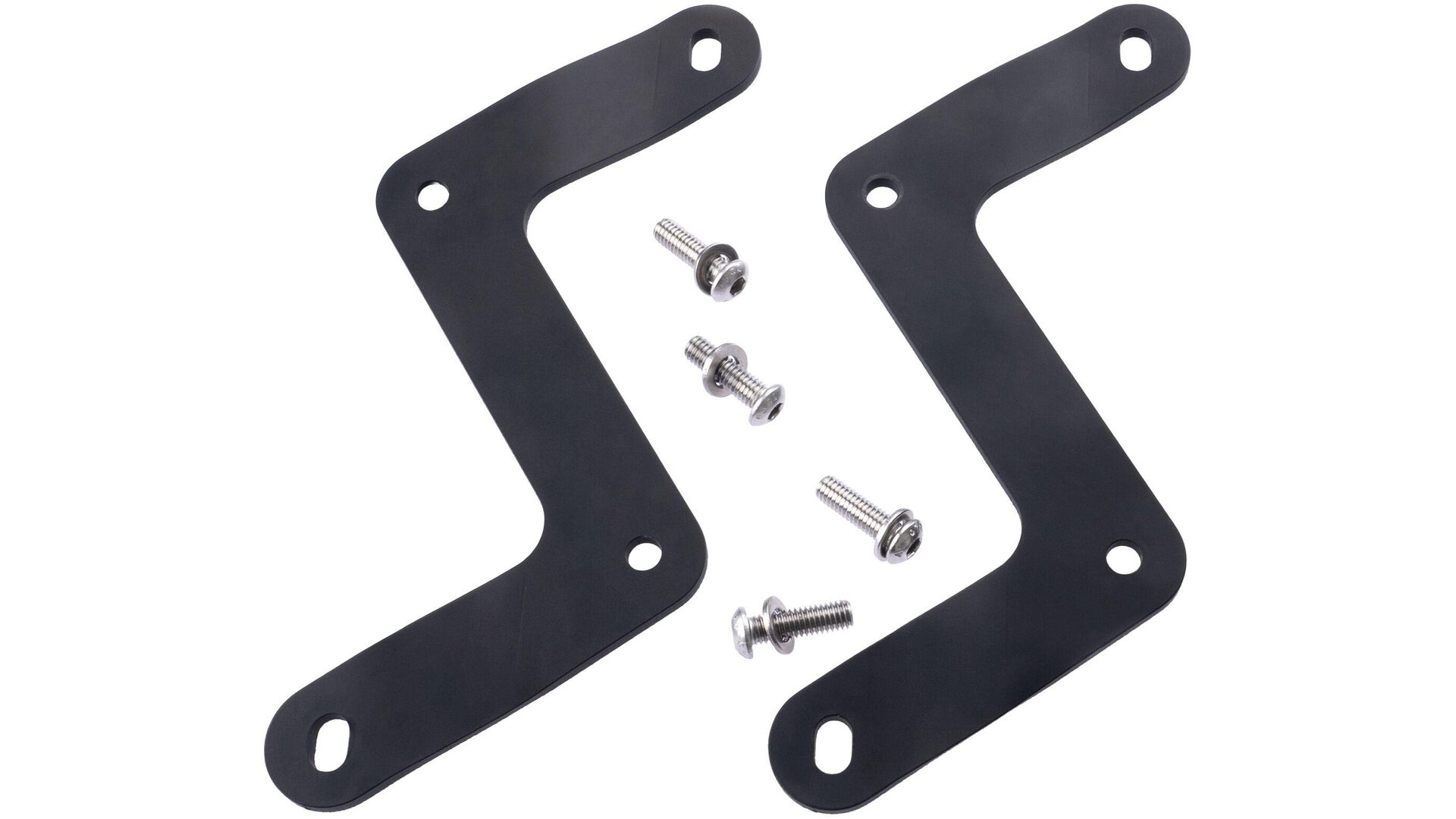 QIO Gep&auml;cktr&auml;geradapter  Zubeh&ouml;r