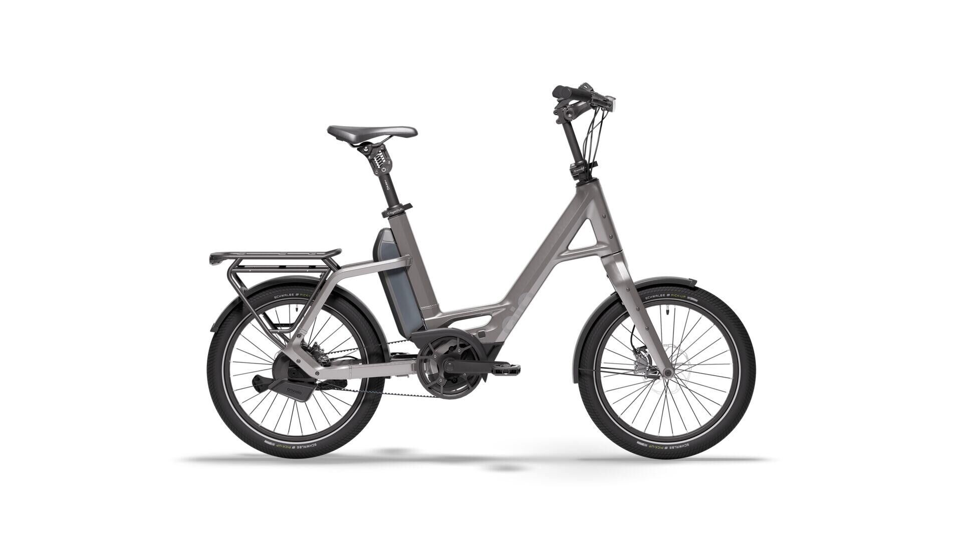 QIO Compact PXA+ Unisex (2026)