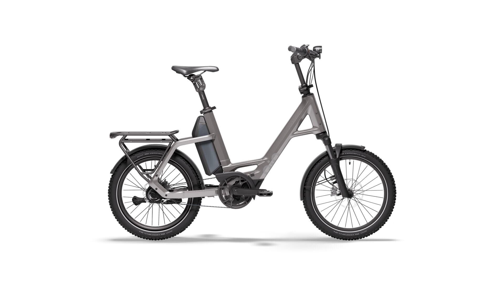 QIO Compact CX5x Unisex (2026)