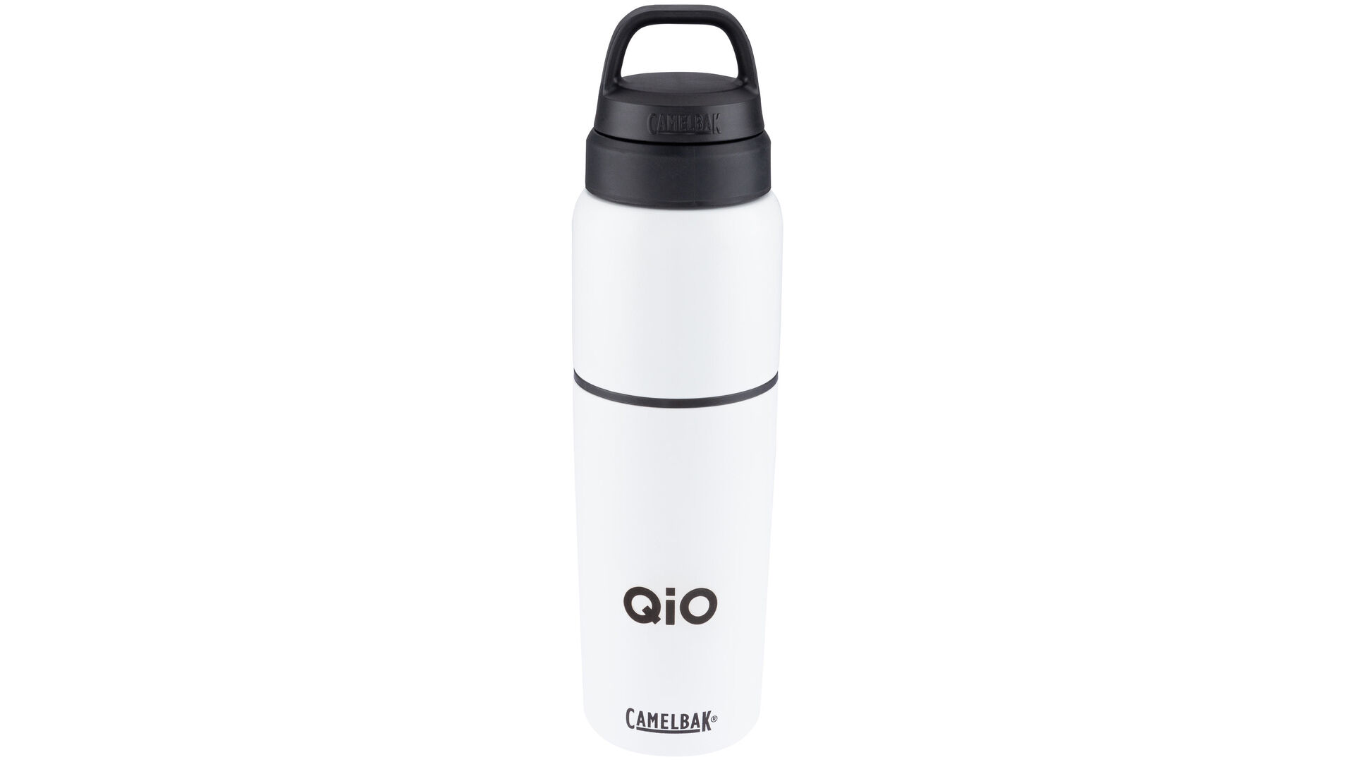 QIO Drikkeflaske MultiBev 