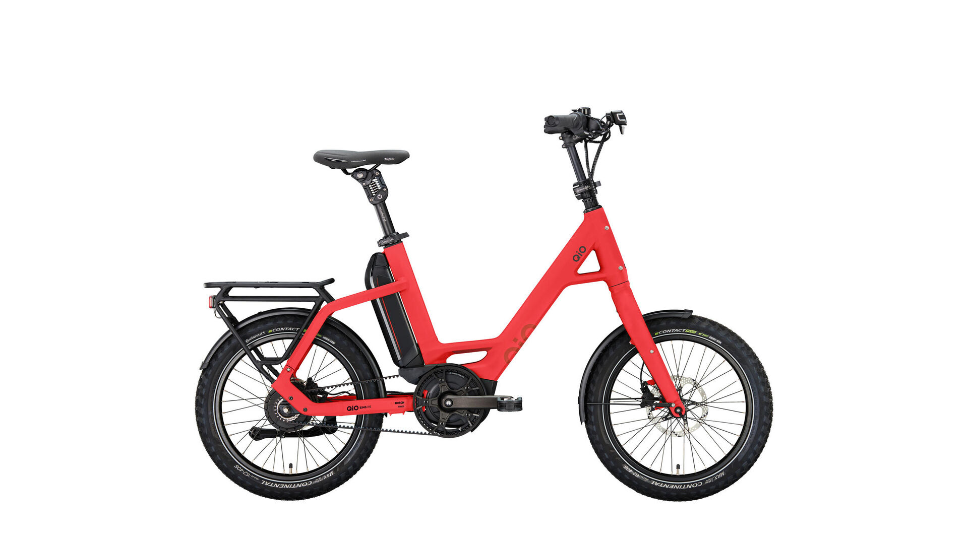 QIO EINS P-E unisexe (2023)