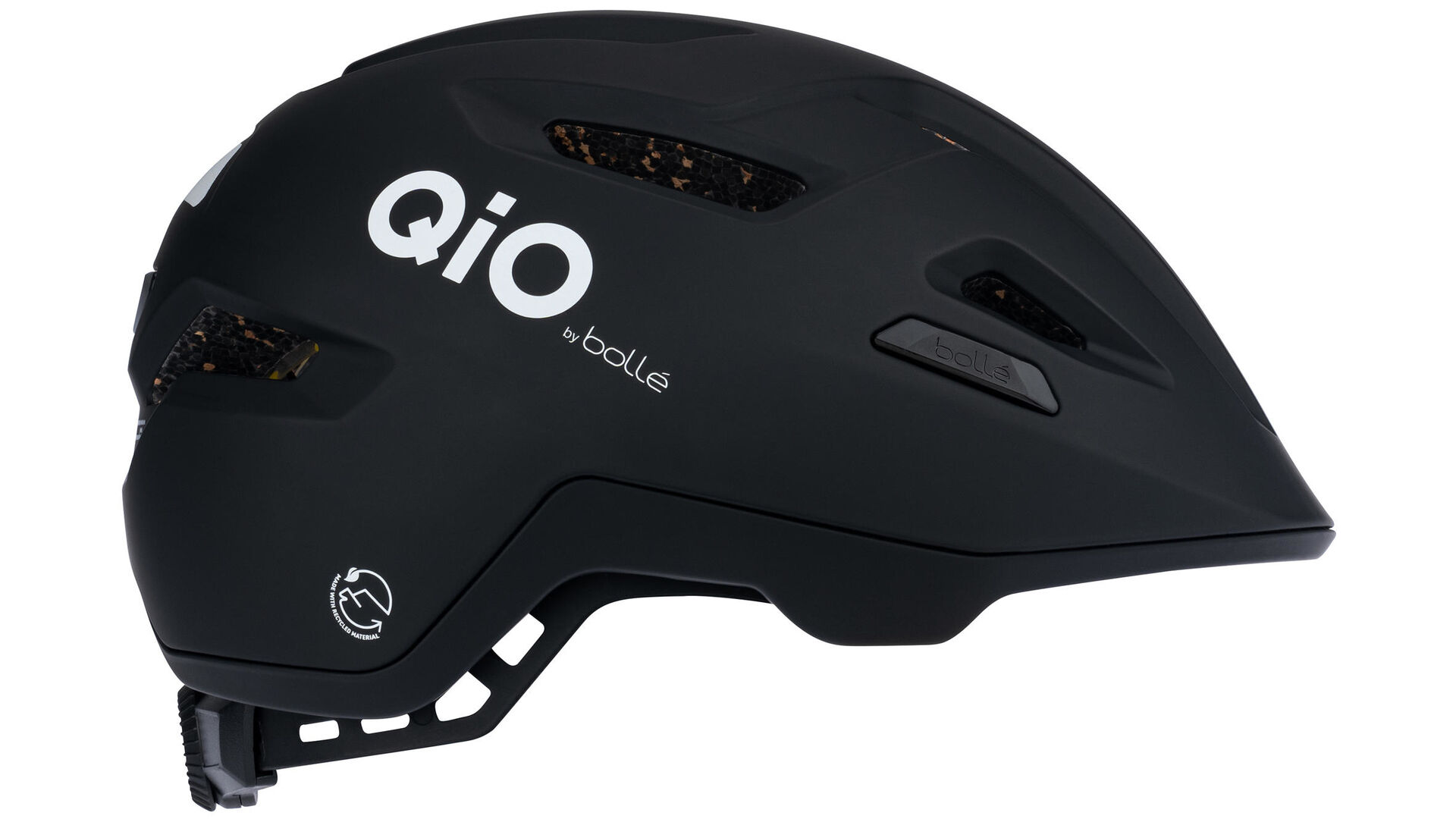 QIO Helm Eco Stance Mips 