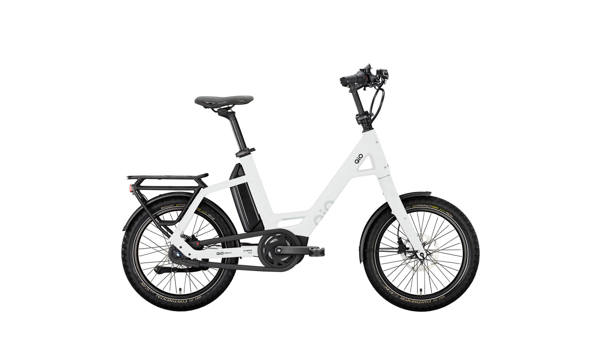 QIO EINS A-8 Unisex (2023)