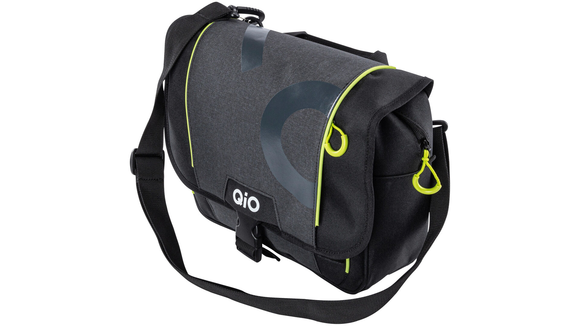 prøve Claire lovgivning QIO Taske til bagagebærer for Mattis | Transport | Tilbehør | Din QiO til  dig