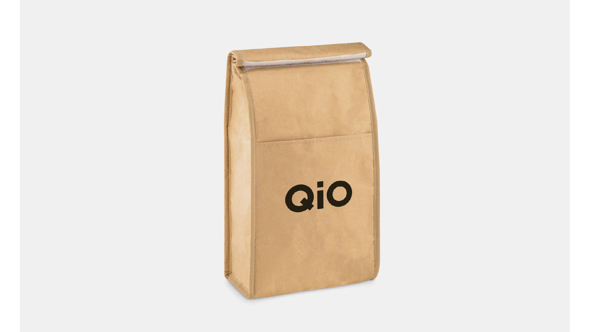 QIO Taske Lunchbag 